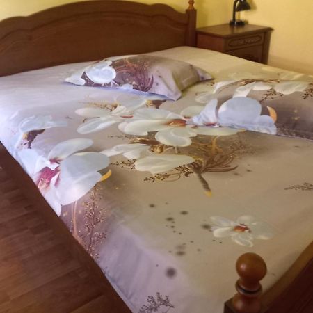 Apartmán Harmonia Studio Brašov Exteriér fotografie