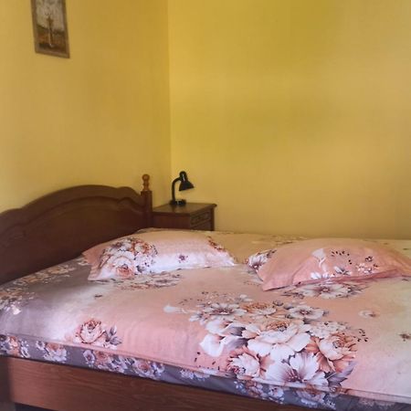 Apartmán Harmonia Studio Brašov Exteriér fotografie